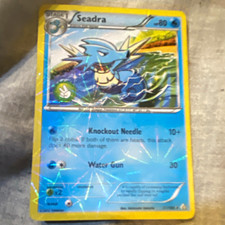 Seadra 45/110 Legendary Collection Reverse Holo Uncommon 80 HP English on eBay