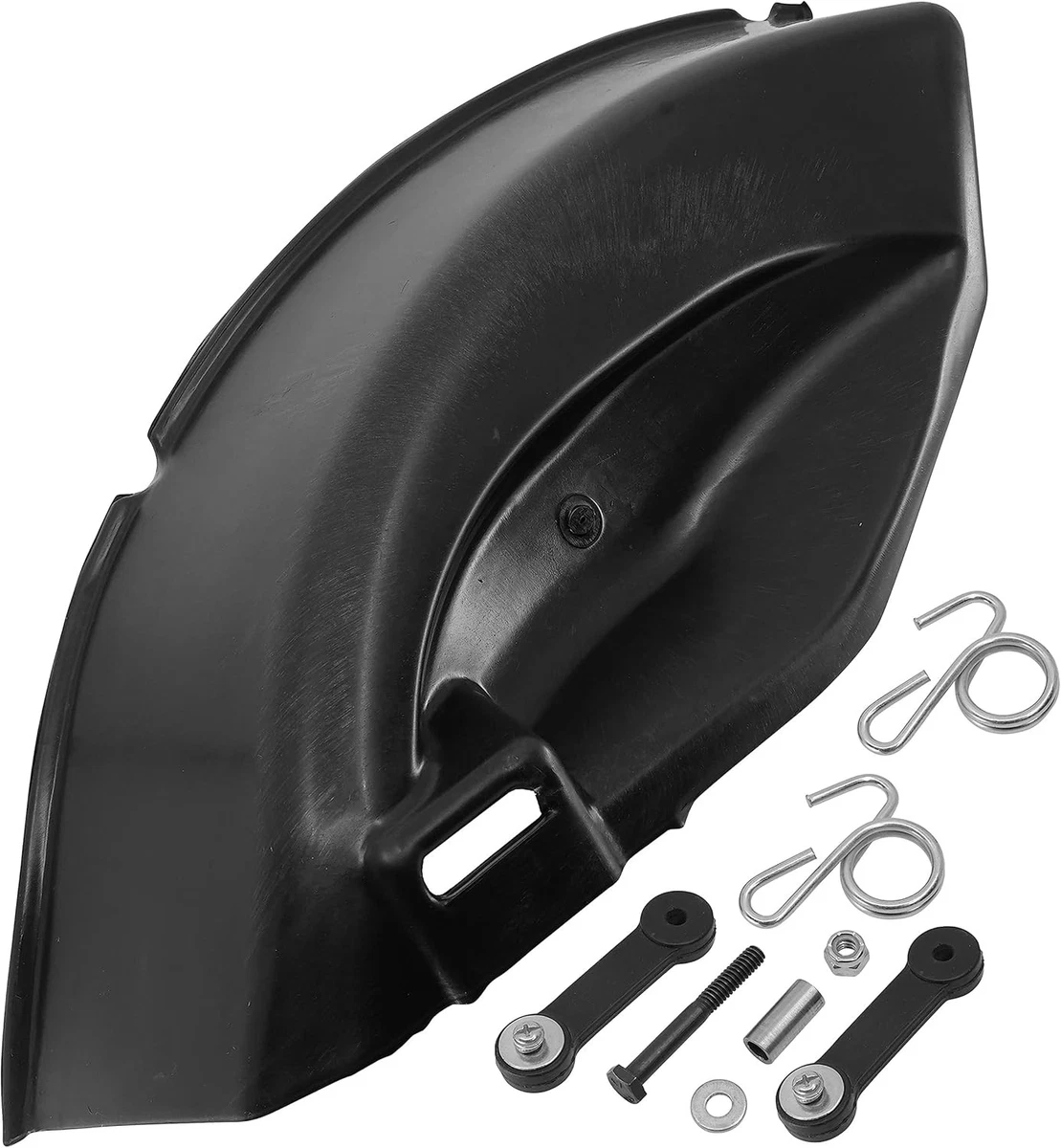 Juego De 6 Pernos De Corte Para Husqvarna Rider 13 Bioclip - 7/8 Mm, Ideales Para Mantener Tu Cortacésped