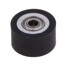 Rodillo de pellizco para impresora 4*10*17 mm para/vinilo de creación