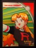 Team Rocket Cassidy HV5 Topps Pokemon Series 2 Non-Holo 2000