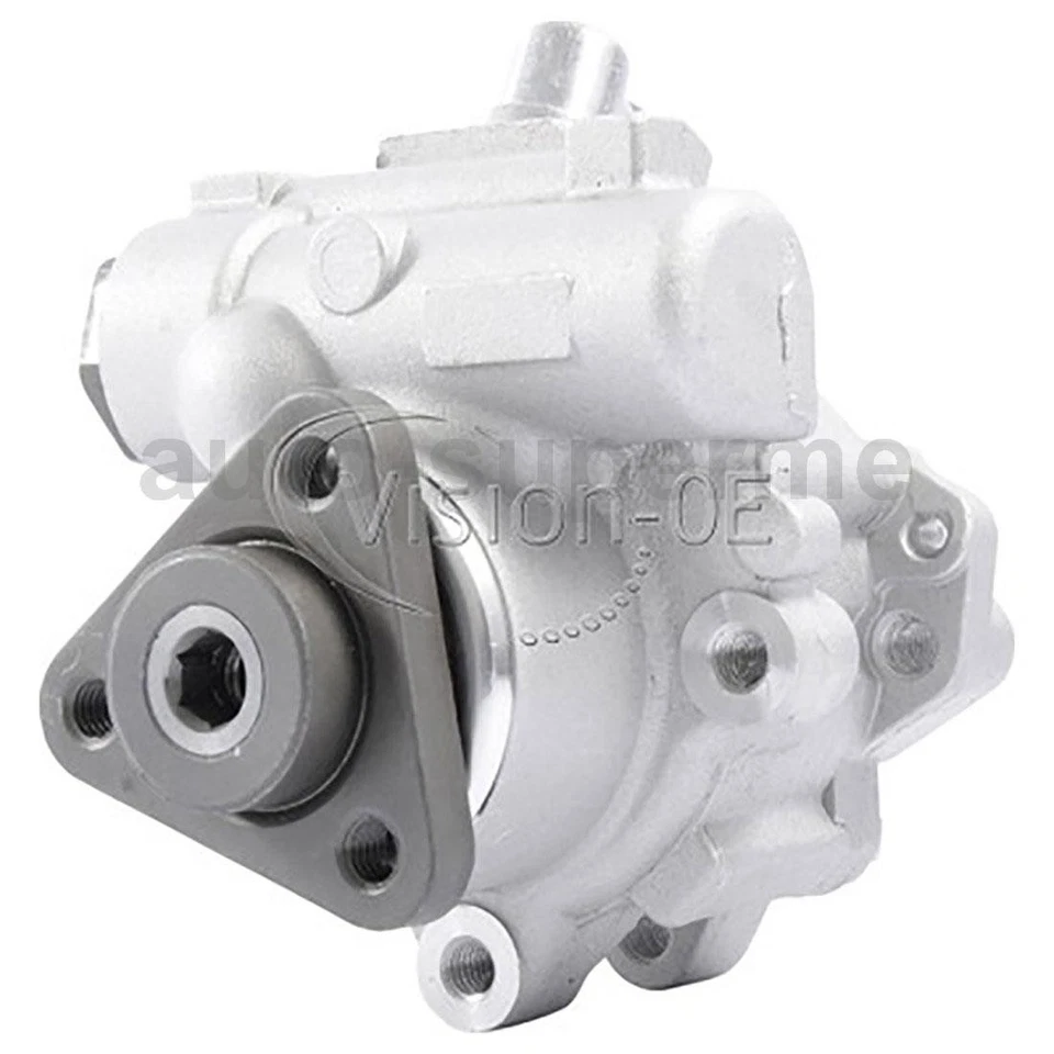 Bomba de dirección asistida para BMW 525i 2001-2003 2,5 L 1997-2000 BMW 528i 2,8 L Foto 4 de 4