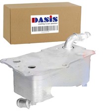 AKS DASIS ÖLKÜHLER passend für MERCEDES-BENZ A-KLASSE B-KLASSE CLA GLA-KLASSE |