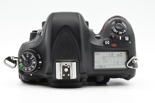Nikon D600 24.3MP Digital SLR Camera Body #744 - Picture 7 of 9