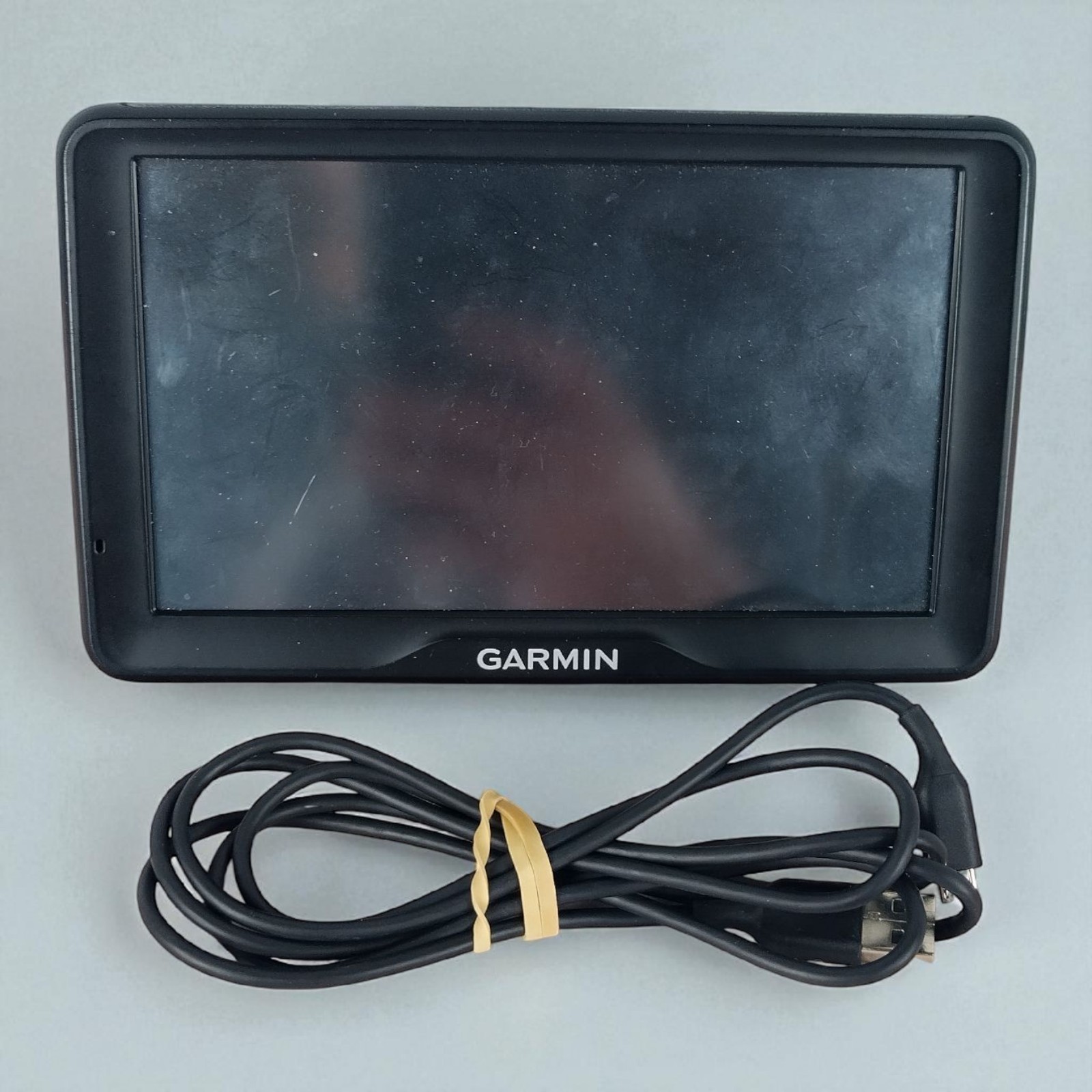 Garmin RV 760LM 7-Inch GPS Navigator for Camping with RV Park Maps-image