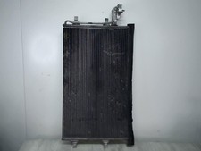 LUFT-KÜHLER Volvo V50 (MW) Combi 1.6 D 16V (D4164T) 31418512