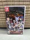 FAIRY TAIL - Nintendo Switch