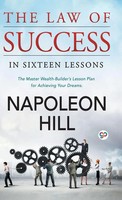 The Law Of Success | Napoleon Hill | Buch | Gebunden | Englisch | 2019