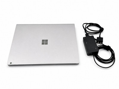 Microsoft Surface Book 3 15 in Touchscreen Laptop i7 32GB RAM 512GB SSD