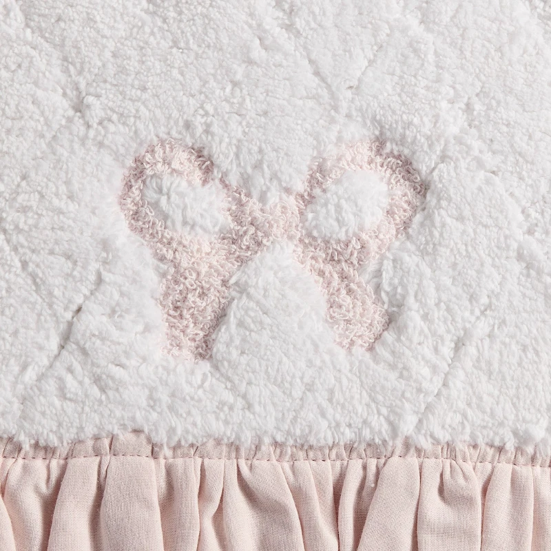 Pottery Barn LoveShackFancy Bath Mat