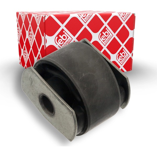 Febi Bilstein 09396 Lagerung Lenker FüR Renault Safrane I B54 Lenkerlager-image