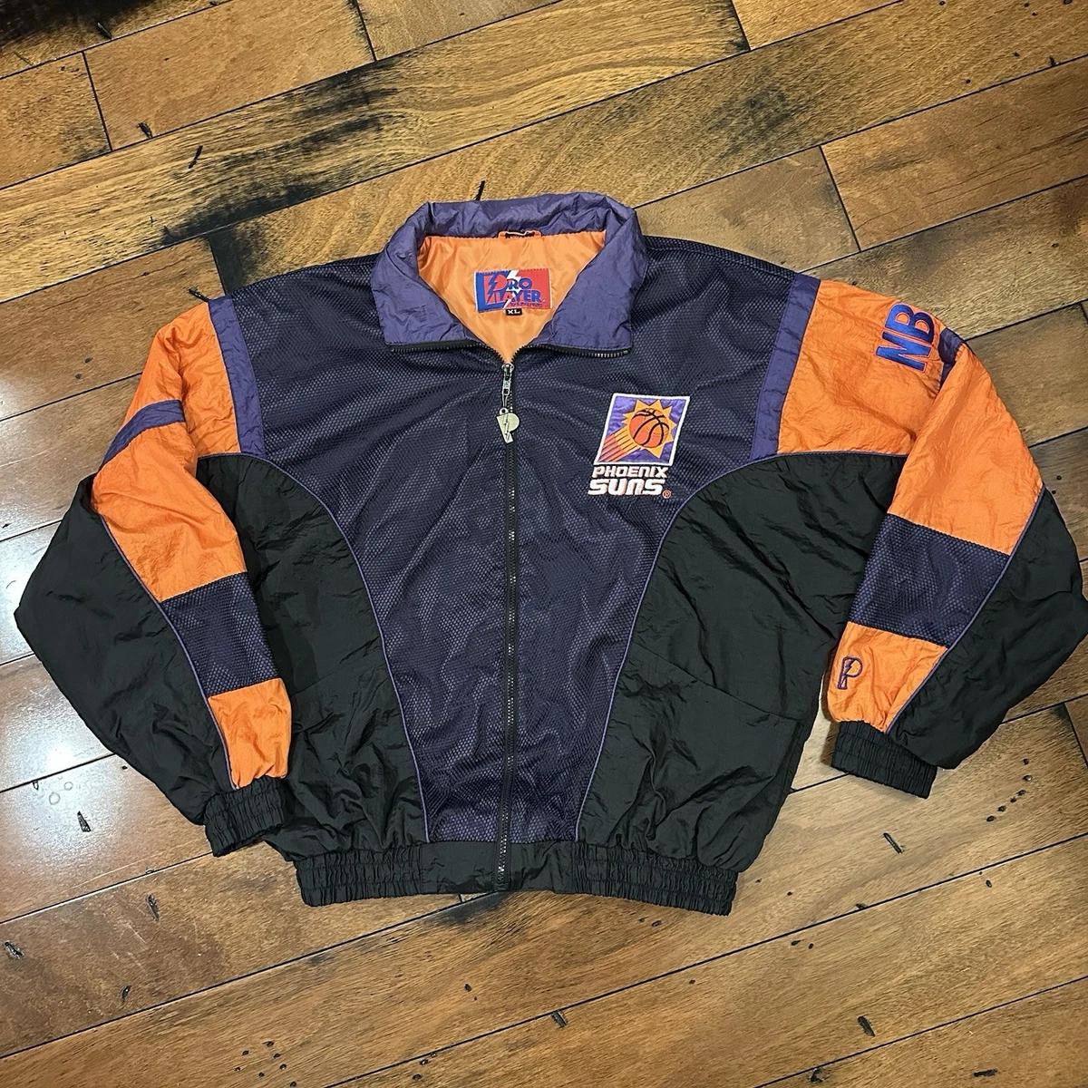 Phoenix Suns NBA Jackets for sale | eBay