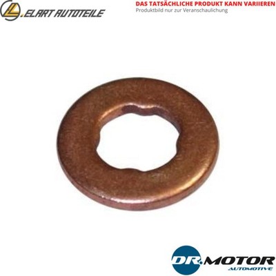 DICHTRING DÜSENSCHACHT DRM0256S FÜR OPEL COMBO/Tour/Box/Body/MPV CORSA/Van 1.7L 