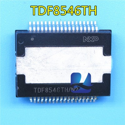 1PCS TDF8546TH/N2 car audio power amplifier computer board