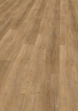 Klick - Vinylboden Santini Eiche natur - mit Trittschalldämmung ab 24,99 €/m²