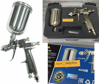 ANEST IWATA MEDEA Airbrush HP-G5 ECLIPSE HPG5 Luftbürste Pistolengriff