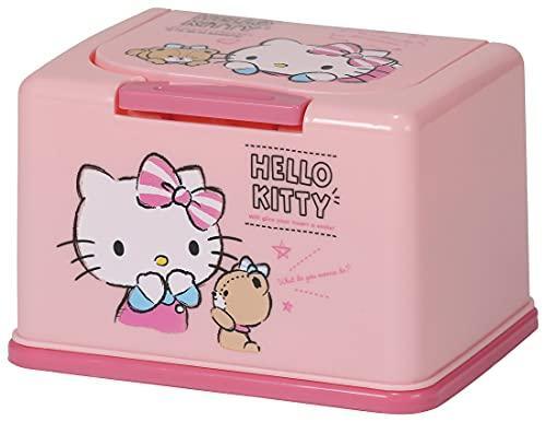 Hello Kitty Sanrio Skater Mask Stocker, Holds 30 3D Masks, S Size, MKST2-A - Picture 3 of 6
