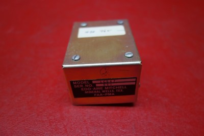 Edo-Aire 1C547 Autopilot Box