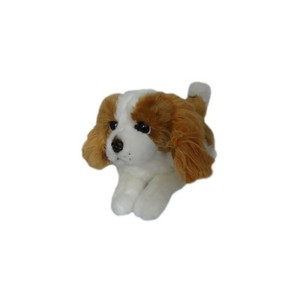 king charles stuffed animal