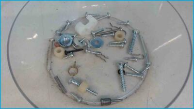 Schrauben Set Satz  Saeco Cafe Prima SUP018C