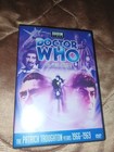Doctor Who: the Mind Robber-Episode 92 (Dvd) Patrick Troughton Second Doctor