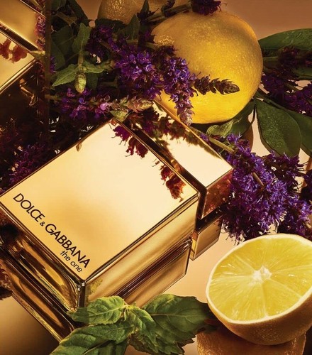 DOLCE & GABBANA - The One for Men Gold | Eau de Parfum Intense | 100 ml - Bild 3 von 4