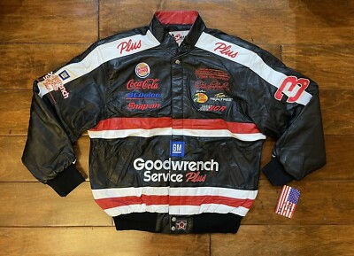 Dale Earnhardt #3 GM Goodwrench Black 