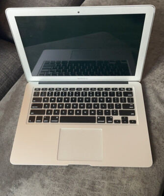 Apple MacBook Air 13
