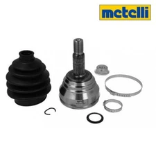Joint kit, drive shaft Metelli 15-1466 for VW Polo Lupo