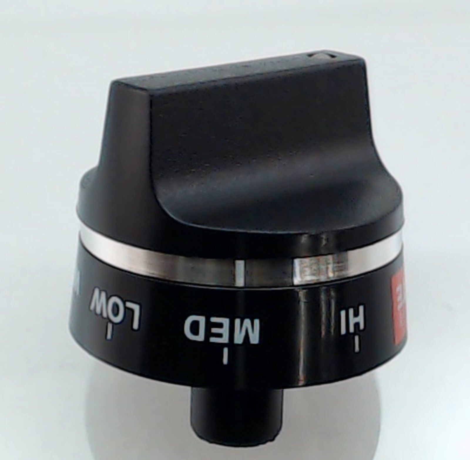 WB3X712, Gas Stove Top Burner Knob replaces GE, Hotpoint eBay