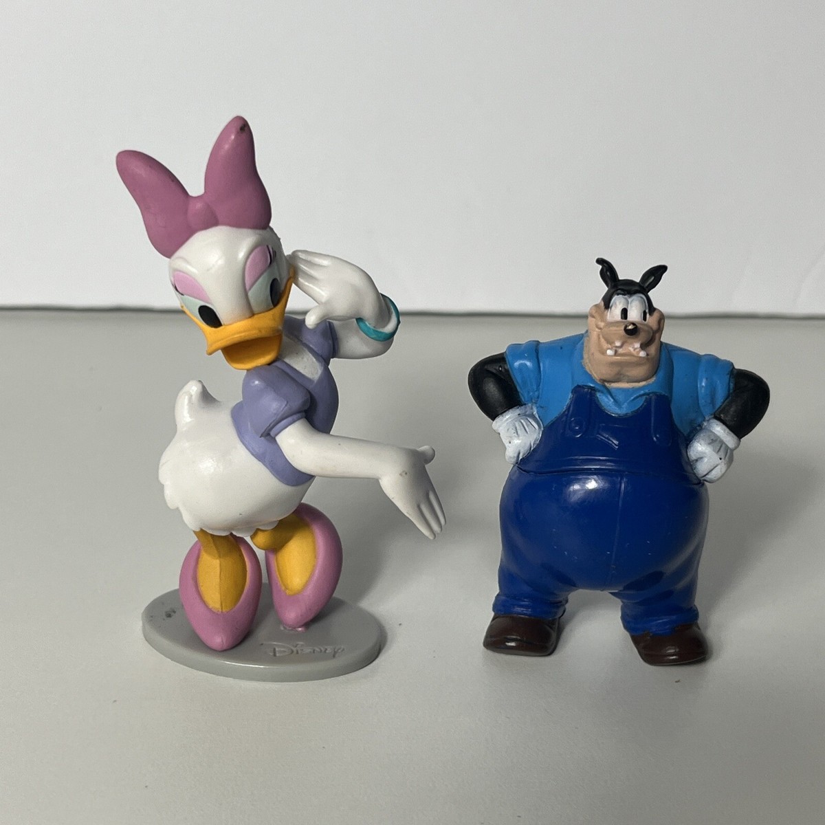 レア　Disney Donald & Daisy 　　　フェーブプラチナ レア Disney Donald & Daisy フェーブプラチナ Donald & Daisy WDW