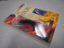 CA103 L INFLUENCE DES COULEURS SUR VOTRE SANTE BEAUTE BIEN ETRE KARINE HUNKEL