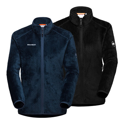 Mammut Damen Midlayerjacke Fleecejacke Innominata ML Jacket