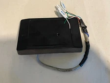 HID 5395CK100 Control Panels & Keypads - Black Card Reader