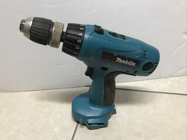 Makita 6337d аккумулятор