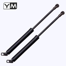 2X SOPORTES ELEVADOR TAPA MALETERO TRASERO AMORTIGUADORES BRAZOS HÉLICES VARILLAS AMORTIGUADOR PARA BMW 740i E38