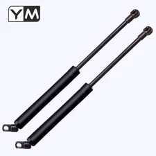2X REAR TRUNK LID LIFT SUPPORTS SHOCKS ARMS PROPS RODS DAMPER  FOR BMW 740i E38
