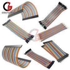 10CM 20CM 30CM 40CM Dupont Line MM, MF, FF Dupont Wire Jumper Cable for Arduino