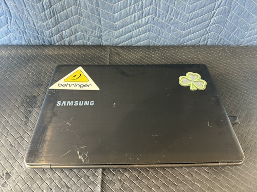 Samsung Notebook 5 15.6" (1TB HDD, Intel Core i5 7th Gen., 8GB RAM) ( A87) - Picture 13 of 15