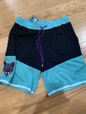 Puma Claw Pack XTG Short Sz L BNwT 596237-01 Black Rare
