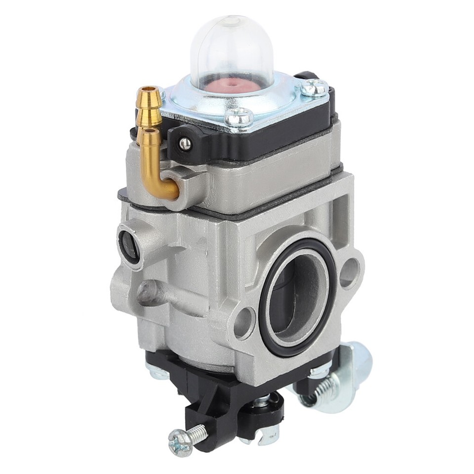 Carburetor Suit For Gas 2Cycle Powermate PCV43 43cc Cultivator Replace