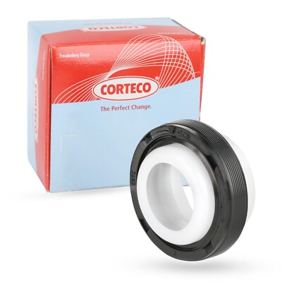 VW Audi Seat Skoda 1.8T 1.9 2.0 TDI GERMAN Front Crankshaft Oil Seal 