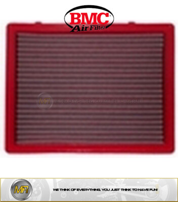 HOLDEN COMMODORE (VX) 3.8 V6 S/C AIR FILTER 2000 2001 2002 BMC WASHABLE