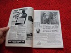 Modern Photography Magazine April 1953 Marliyn Monroe Kodak Leica Ansco Bolex GE — photo 10