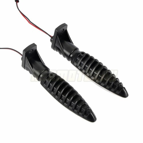 Turn Signal Indicator Light For BMW R nine T Scrambler 2016 R1200RS 2015 - Picture 5 of 5