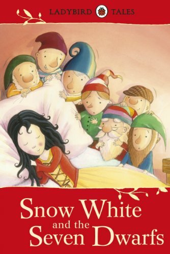 Ladybird Tales: Snow White and the Seven Dwarfs by Vera Southgate - Image 5