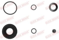 Quick Brake 114-0021 Reparatursatz Bremssattel FüR Ford Jaguar Renault