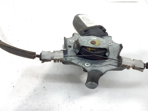 7701207254 Elevalunas Delantero Derecho para RENAULT CLIO II FASE II (B/ 6665725 - Imagen 3 de 6