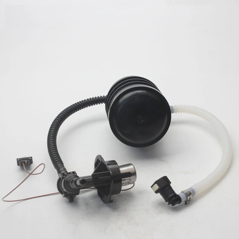 Conjunto de filtro de combustible para BMW F01 F02 740i 740Li 750i Alpina B7 xDrive 11-15 Foto 4 de 4