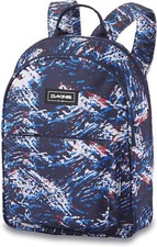 Dakine Essentials Pack Mini 7L Backpack Dark Tide Print New 2023