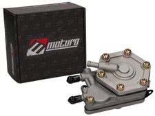 Moturo Pompa Della Benzina per Polaris Sportsman 350 400 500 600 700